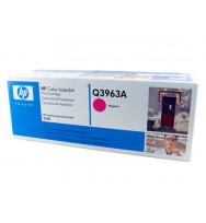 HP 2550 / 2800 / 2820 / 2840 Magenta Toner Cartridge High Capacity - 4,000 pages