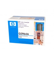 HP 2550 / 2800 / 2820 / 2840 Drum Kit - 20,000 pages in Black, 5,000 pages in Colour