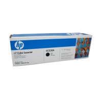 HP CP2025 / CM2320 Black Toner Cartridge - 3,500 pages