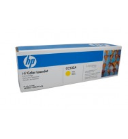 HP CP2025 / CM2320 Yellow Toner Cartridge - 2,800 pages