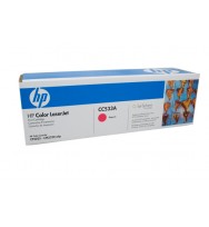 HP CP2025 / CM2320 Magenta Toner Cartridge - 2,800 pages