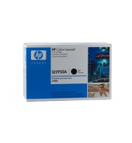 HP 4700 Black Toner Cartridge - 11,000 pages