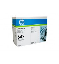 HP No.64X Toner Cartridge High Capacity - 24,000 pages