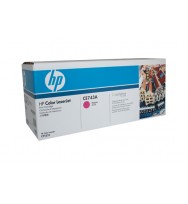 HP CE743A Magenta Toner Cartridge - 7,300 pages