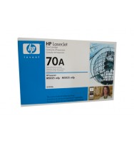 HP No.70A Toner Cartridge - 15,000 pages