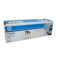 HP No.78A Black Toner - 2,100 pages