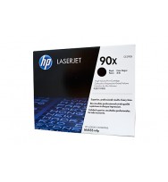 HP No.90X Toner Cartridge High Capacity - 24,000 pages