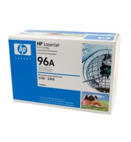 HP No.96A Toner Cartridge - 5,000 pages