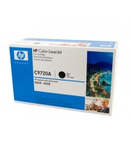 HP 4600 / 4650 Black Toner Cartridge - 9,000 pages