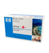 HP 4600 / 4650 Magenta Toner Cartridge - 8,000 pages