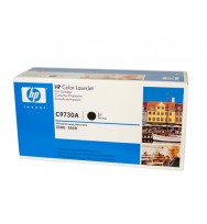 HP 5500 / 5550 Black Toner Cartridge - 13,000 pages