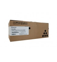Kyocera FS-C1020MFP Black Toner Cartridge - 6,500 pages