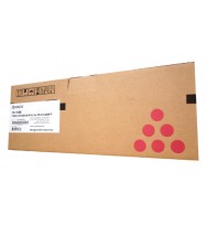 Kyocera FS-C1020MFP Magneta Toner Cartridge - 6,000 pages