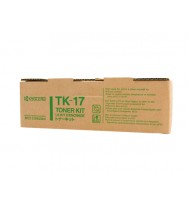Kyocera FS-1000 / 1010 Toner Cartridge - 6,000 pages @ 5%
