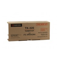 Kyocera FS-3900DN / 4000DN Toner Cartridge - 15,000 pages @ 5%