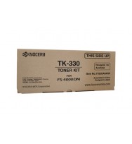 Kyocera FS-4000DN Toner Cartridge - 20,000 pages @ 5%