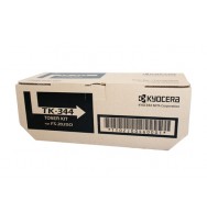 Kyocera FS-2020D Toner Cartridge - 12,000 pages @ 5%