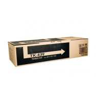 Kyocera TASKalfa 181, 221 Toner Cartridge - 15,000 pages