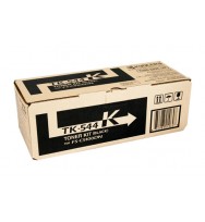 Kyocera FS-C5100DN Black Toner Cartridge - 5,000 pages