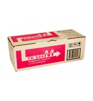 Kyocera FS-C5100DN Magenta Toner Cartridge - 4,000 pages