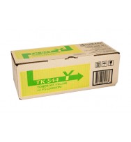 Kyocera FS-C5100DN Yellow Toner Cartridge - 4,000 pages