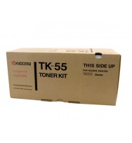 Kyocera FS-1920 Toner Cartridge - 15,000 pages