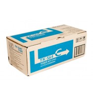 Kyocera FS-C5300DN Cyan Toner Cartridge - 10,000 pages