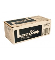 Kyocera FS-C5300DN Black Toner Cartridge - 12,000 pages