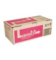 Kyocera FS-C5300DN Magenta Toner Cartridge - 10,000 pages