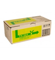 Kyocera FS-C5300DN Yellow Toner Cartridge - 10,000 pages