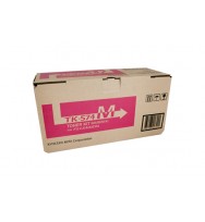 Kyocera FS-C5400DN Magenta Toner Cartridge - 12,000 pages