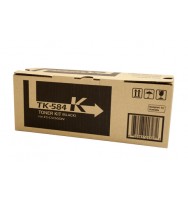 Kyocera FS-C5150DN Black Toner Cartridge - 3,500 pages