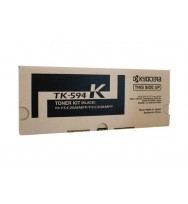 Kyocera FS-C2126MFP / 2026MFP Black Toner Cartridge - 7,000 pages