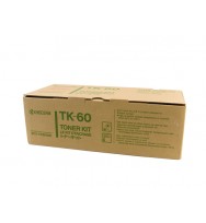 Kyocera FS-1800 / + / 3800 Toner Cartridge - 20,000 pages