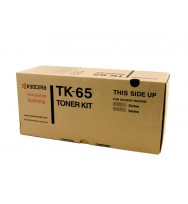 Kyocera FS-3830N Toner Cartridge - 20,000 pages