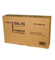 Kyocera FS-9100 / 9500 / 9520 Toner Cartridge - 40,000 pages