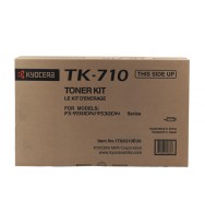 Kyocera FS-9530DN Toner Cartridge - 40,000 pages @ 5%