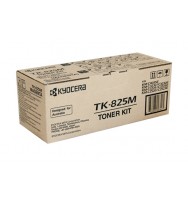 Kyocera KM-C2520 / C3225 / C3232 / 4035 Magenta Copier Toner - 7,000 pages