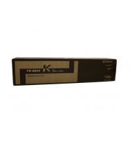 Kyocera TK8509K Black Toner Cartridge - 30,000 pages