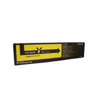 Kyocera TK8509Y Yellow Toner Cartridge - 30,000 pages