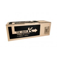 Kyocera TASKalfa 250ci, 300ci Black Copier Toner - 20,000 pages