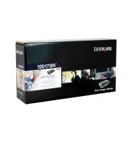 Lexmark E120n Prebate Toner Cartridge - 2,000 pages