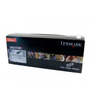 Lexmark E230 / 232 / 330 / 332 Prebate Toner Cartridge - 2,500 pages