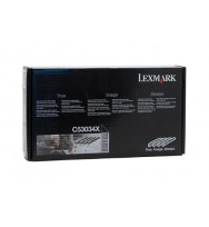 Lexmark  C53034 X 4 Pack PC Unit - 20,000 pages