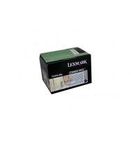 Lexmark C540 / 543 / X543 / C544 / X544 Black Prebate Toner Cartridge - 1,000 pages