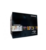 Lexmark C540/ C543/ C544/ C546/ X543/ X544/ X546 Photo Conductor Unit - 30,000 pages