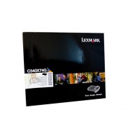 Lexmark C540 / 543 / X543 / C544 / X544 Black/Colour Image Kit - up to 30,000 pages