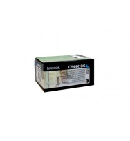 Lexmark C544 / X544 Cyan XHY Prebate Toner Cartridge - 4,000 pages