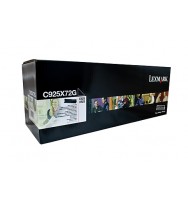 Lexmark C925X72G Black Image Unit - 30,000 pages
