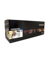 Lexmark C925X73G Cyan Image Unit - 30,000 pages